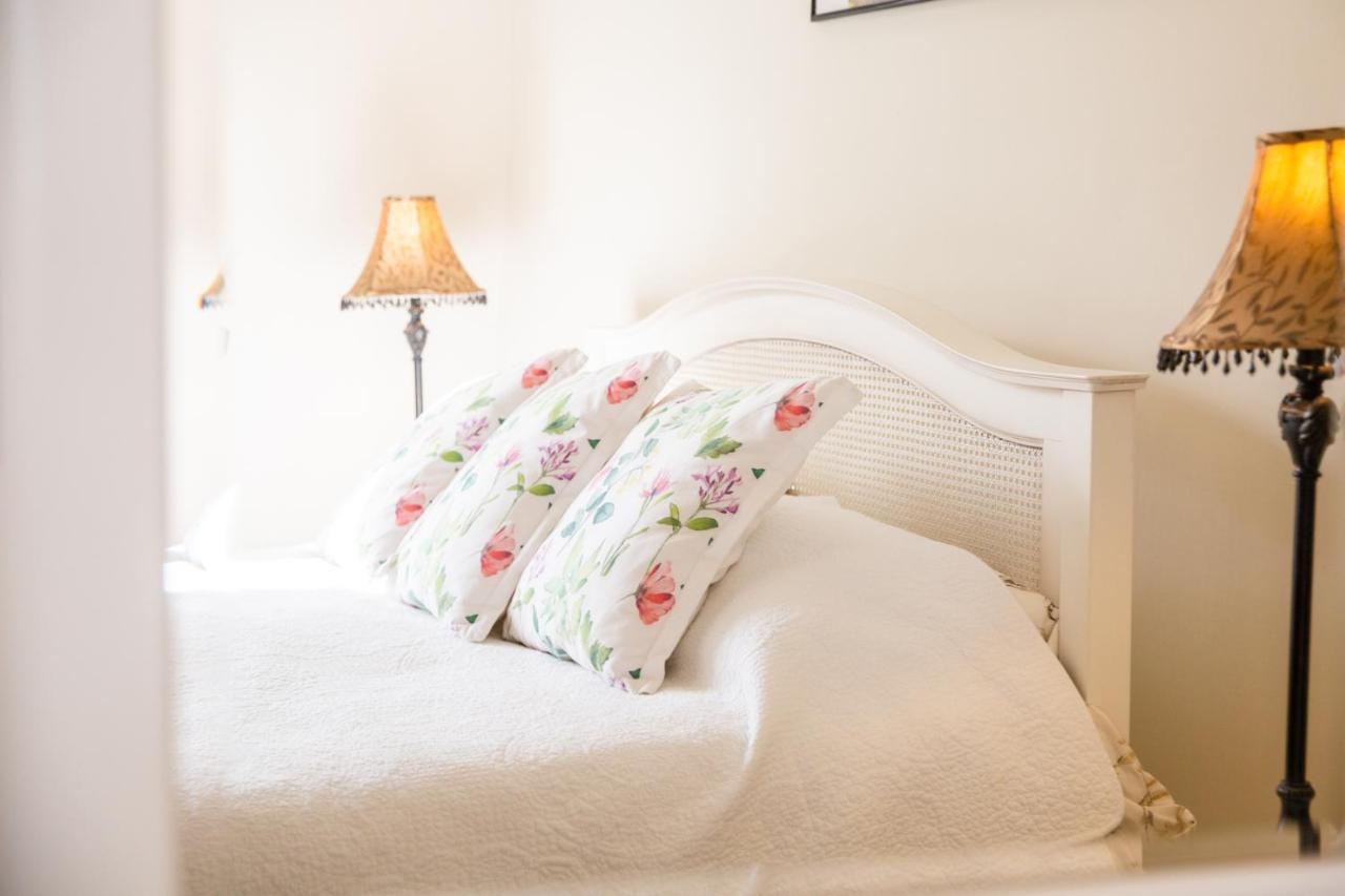 Higher Weddicott Barn Holiday Cottage - Self Catering Chagford Buitenkant foto