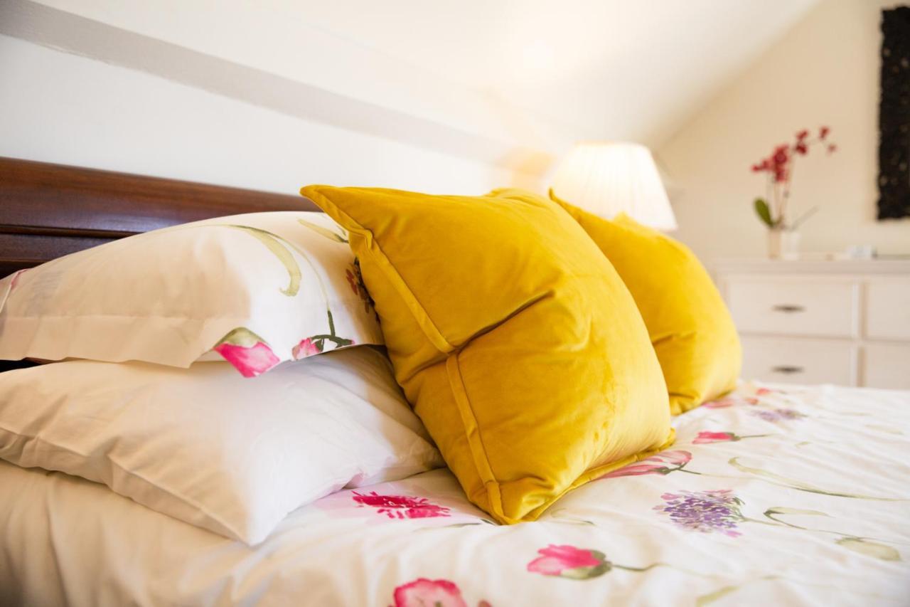 Higher Weddicott Barn Holiday Cottage - Self Catering Chagford Buitenkant foto